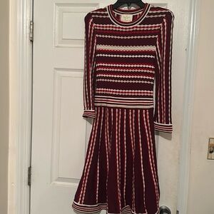 Kate Spade Sweater Dress